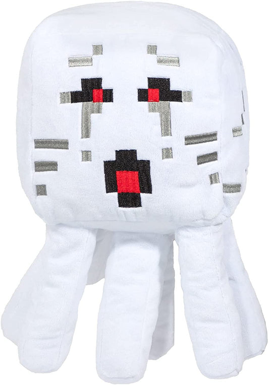 Minecraft Ghast Pillow Buddy