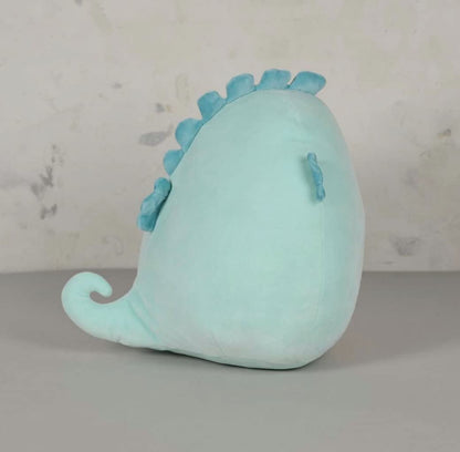 Squishmallows Official Kelly Ultrasoft Stuffed Animal Plush Toy 12" Sheldon The Seahorse - hard to find