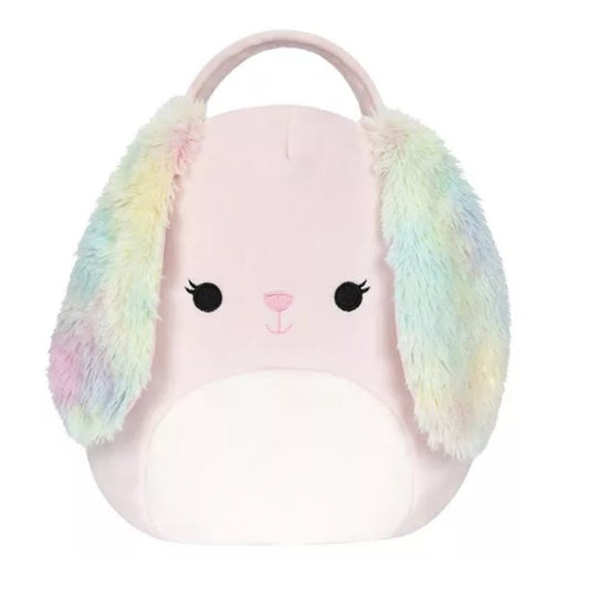 Squishmallows Soft Easter Basket Bop