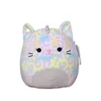 Squishmallows 8 inch Soraya Cheetah-Corn Unicorn Stuffed Plush Toy For Kids