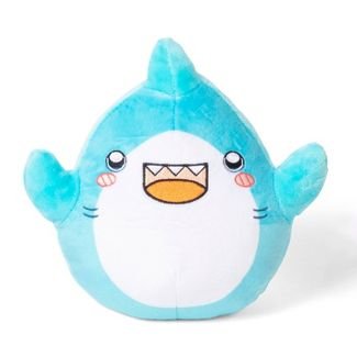 LankyBox Collectible Plush Thicc Shark