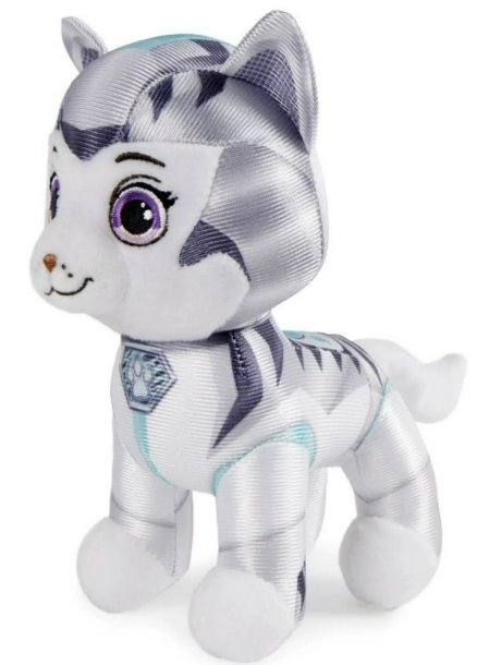 PAW Patrol Cat Pack Rory Stuffed Animal