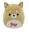 Squishmallow Angie Yay 8" plush