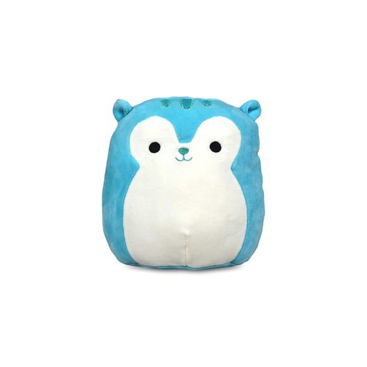 Squishmallows Santiago The Blue Squirrel 5 Inch Plush