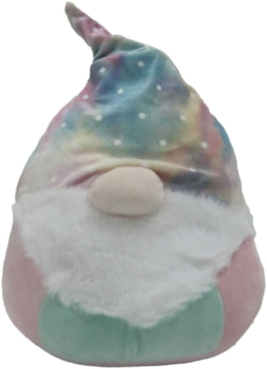 Squishmallows Official Kellytoy Plush 8 Inch Squishy Soft Plush Toy Animals, Rayford The Gnome