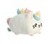 Aurora Unicorn Meowchi 15in plush