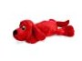 Aurora Clifford Laying 11 in plush