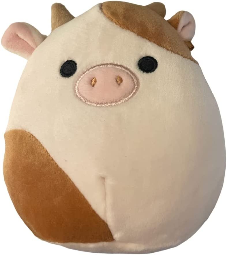 Squishmallow Easter Squad Spring 2023 Squishy Stuffed Animal Toy 5 "Plush