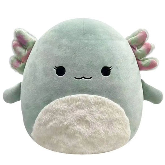 Squishmallows 12" Chasmen the Mint Axolotl Stuffed Animal Plush Toy