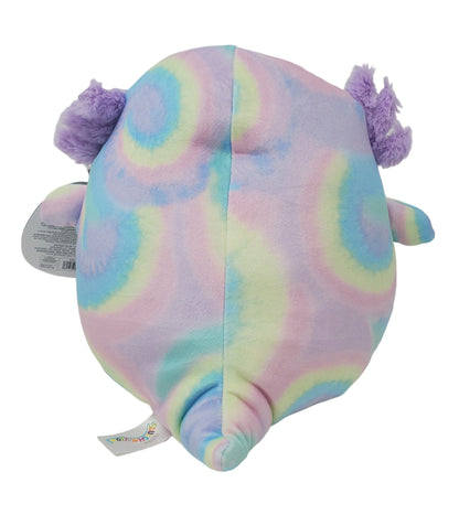 Squishmallow Official Kellytoy Plush 8 Inch Squishy Stuffed Toy Animal Delphine The Axolotl