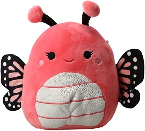 Squishmallows 7.5" Andreina The Butterfly