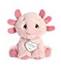 Aurora Lottie Axolotl 8.5 in plush