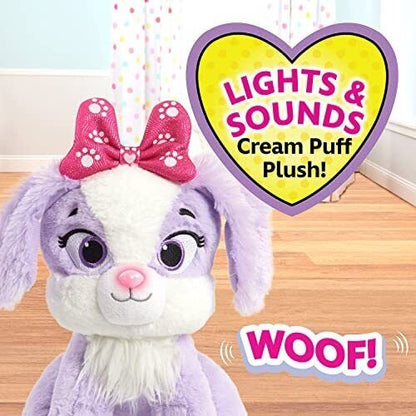 Minnie Disney Junior Mouse On-The-Go Pet Vet Backpack