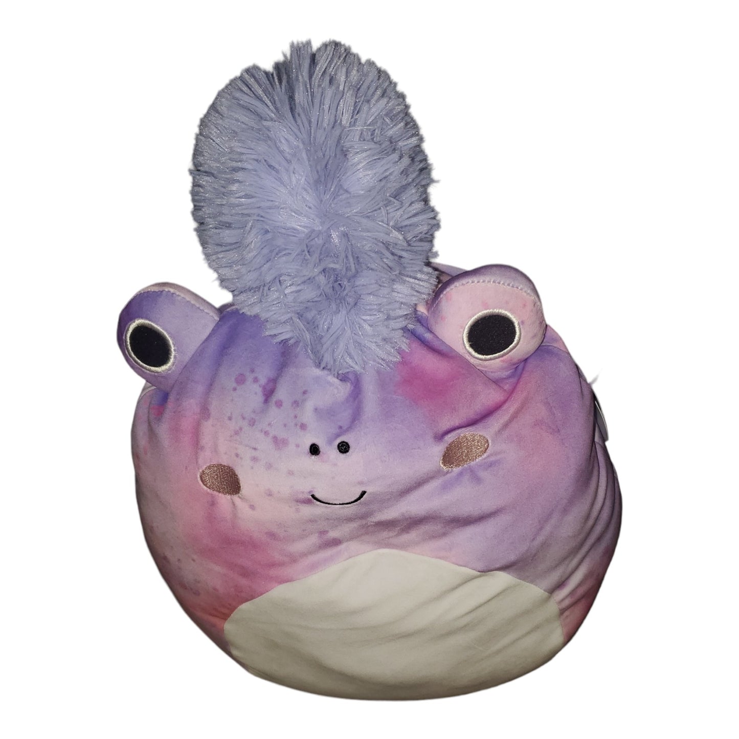 Squishmallows Squish Doos Frog Barrie 14 inch, hard to find super soft toy