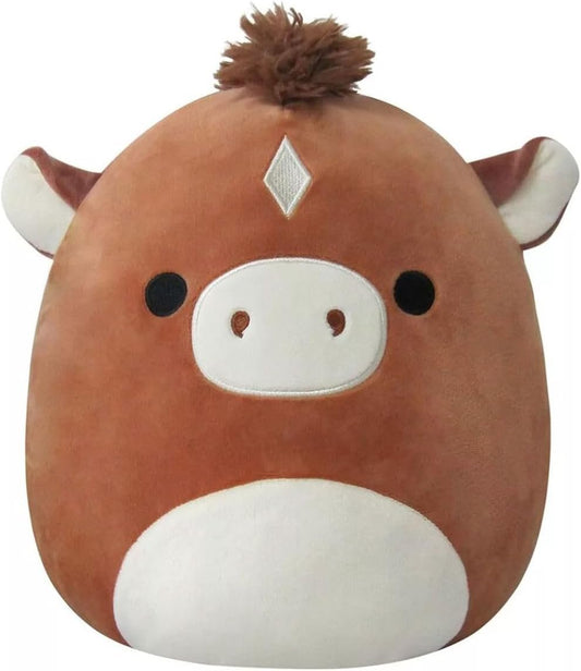 Squishmallows 8" Philip The Horse