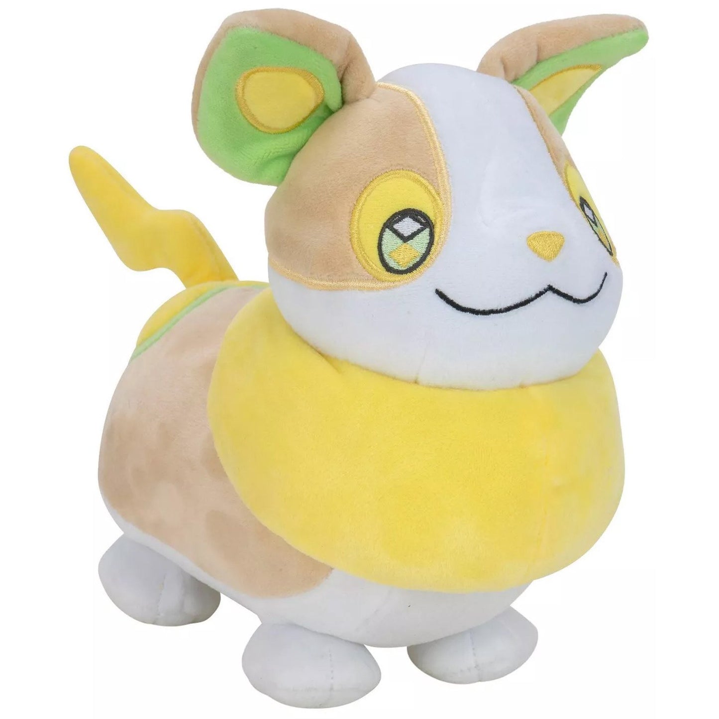 Pokemon 8" Plush Yamper