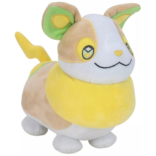 Pokemon 8" Plush Yamper