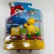 SUPER MARIO 4INCH Green Koopa Troopa with Question Block