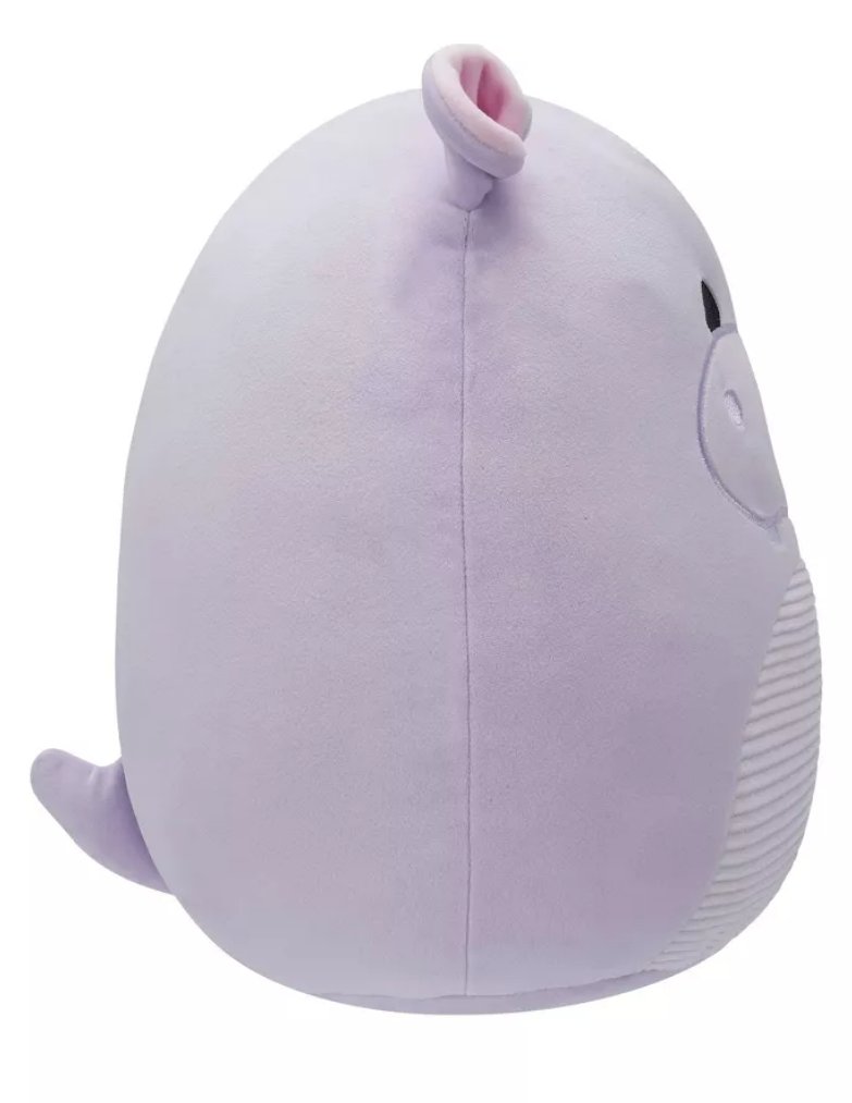 Squishmallows 12" Hanna Hippo Medium Sized Plush