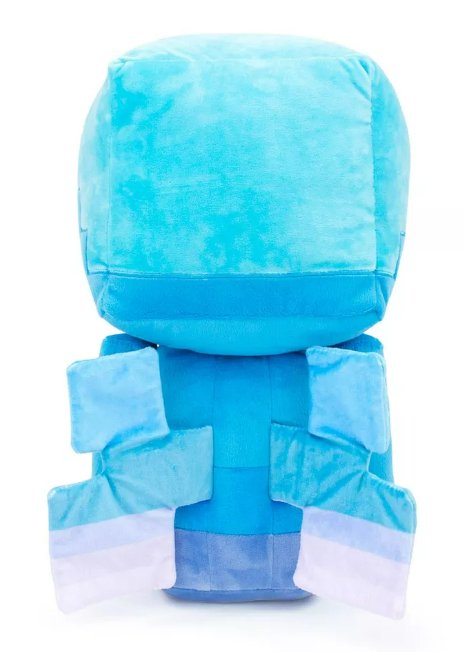 Minecraft Legends Build Allay Pillow Buddy