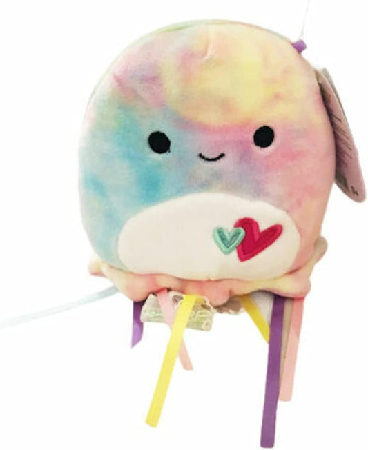 Squishmallows 5" Jellyfish Janet