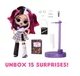 LOL Surprise Tweens Series 4 Fashion Doll Jenny Rox with 15 Surprises and Fabulous Accessories – Great Gift for Kids Ages 4+