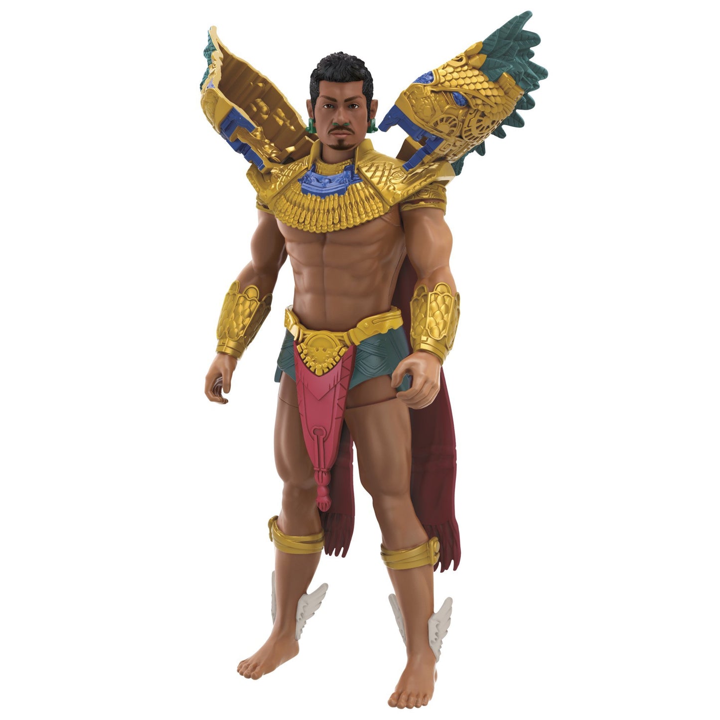 Marvel Studios' Black Panther Wakanda Forever Battle Action King Namor, 6-Inch