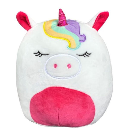 Squishmallows 8" Micky the Sleepy Unicorn - Plush