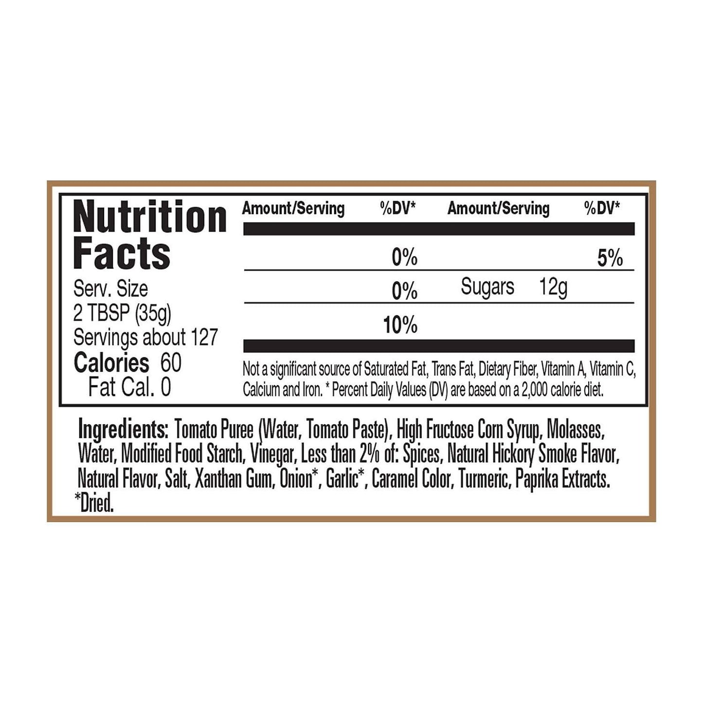 KC Masterpiece Original BBQ Sauce - 158 oz.