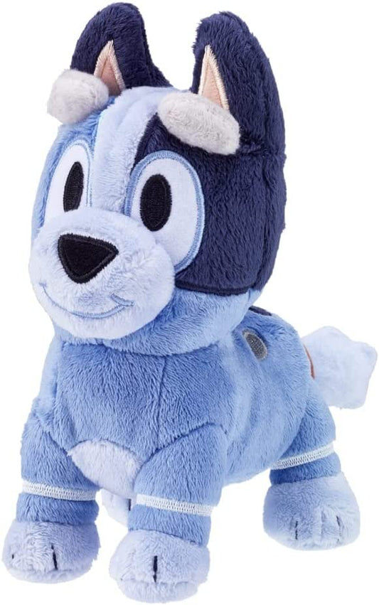 Bluey Friends - 6.7" Plush - Socks