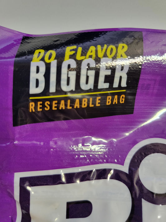 Bigs Taco Supreme Sunflower Seeds, 1 bag, 5.35 oz