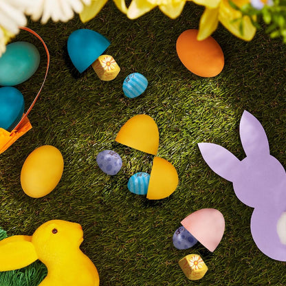 DOVE Easter Assorted Chocolate Candy Springtime Mix, 22.6 oz