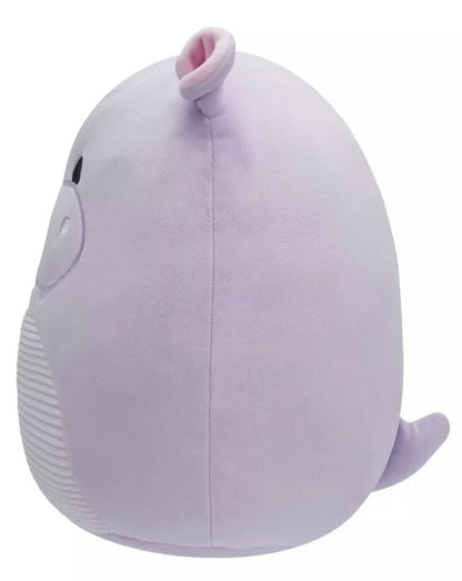 Squishmallows 12" Hanna Hippo Medium Sized Plush