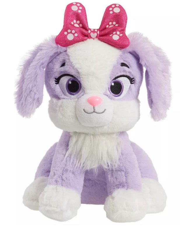 Minnie Disney Junior Mouse On-The-Go Pet Vet Backpack