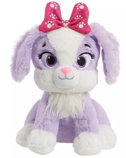 Minnie Disney Junior Mouse On-The-Go Pet Vet Backpack