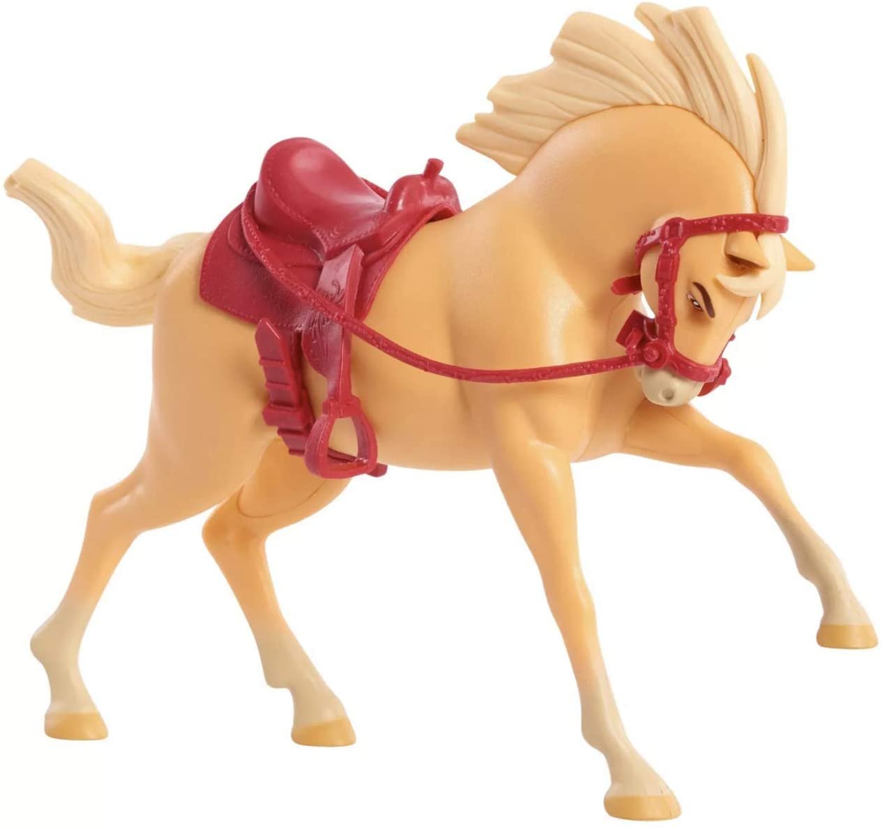Spirit Pasture Pals, Lucky, Spirit, Pru, Chica Linda, 12 piece set