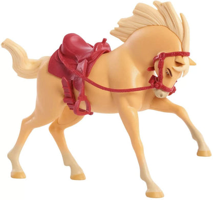 Spirit Pasture Pals, Lucky, Spirit, Pru, Chica Linda, 12 piece set