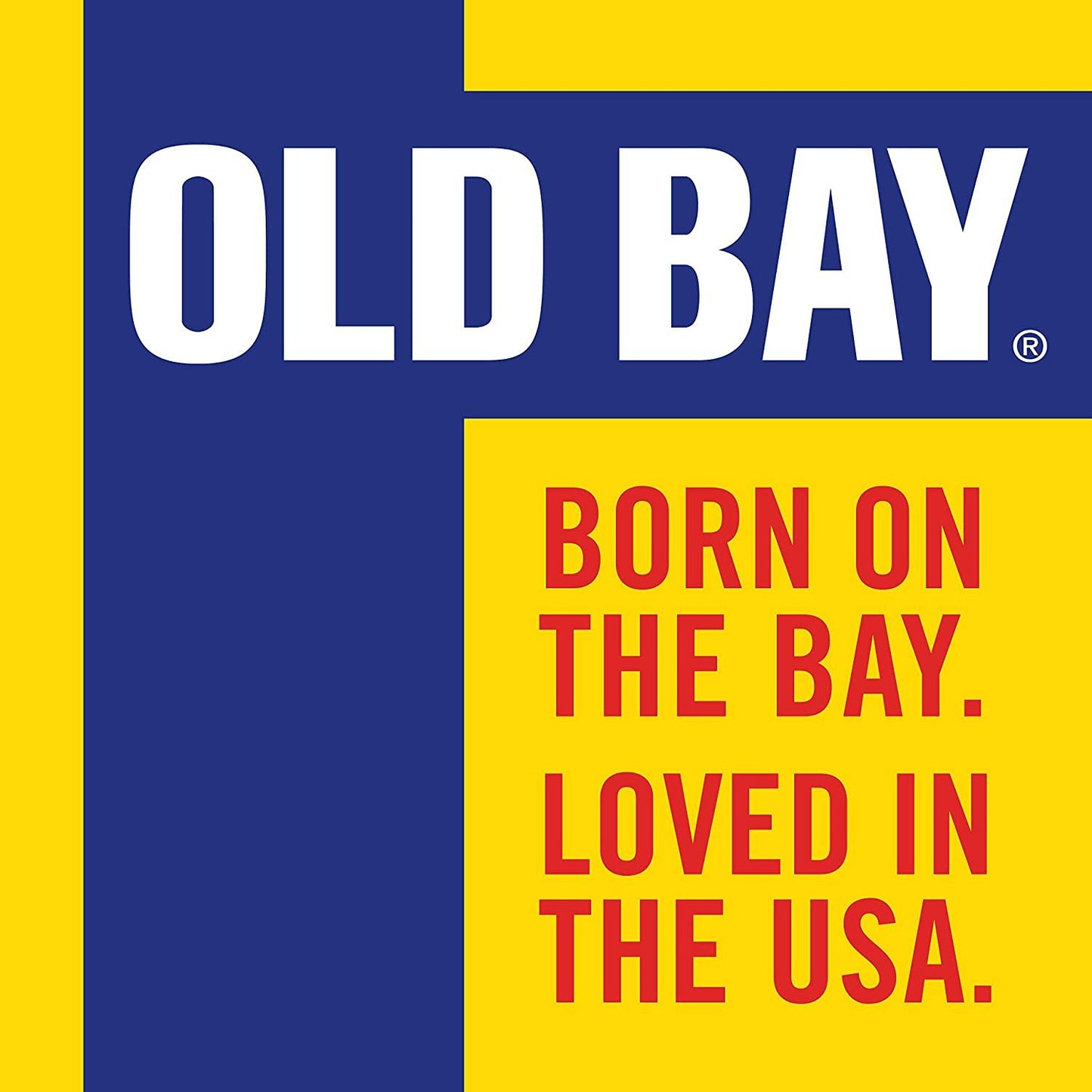 Old Bay Hot Sauce 64 oz Restaurant Size Bulk Container - Spicy Condiment for Flavorful Delights including Seafood, Wings, Burgers, Mac' n Cheese and Bloody Marys
