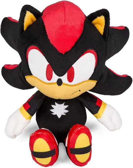 Kidrobot Sonic The Hedgehog Shadow Phunny Plush