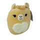 Squishmallows Official Kellytoys Plush 8 Inch Rahima the Camel Ultimate Soft Stuffed Toy