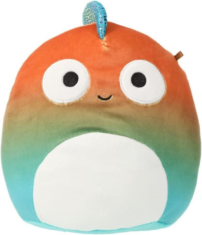 Squishmallows Mariano the Chameleon 7.5" Soft Plush