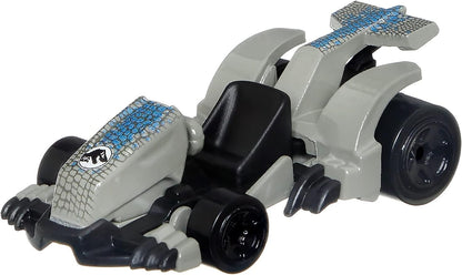 Hot Wheels Jurassic World Character Car Velociraptor Beta