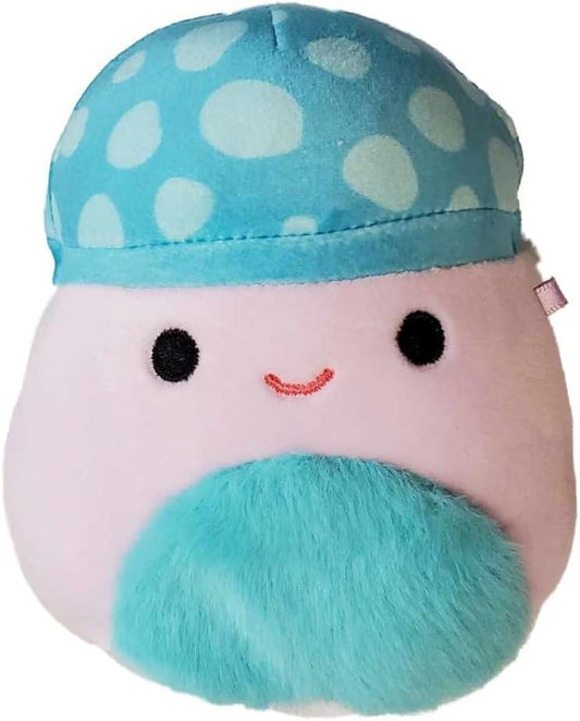 Squishmallows 5" Pyle the Mushroom