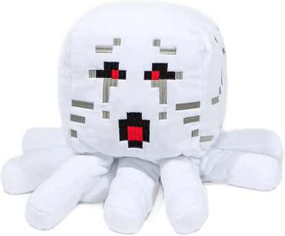 Minecraft Ghast Pillow Buddy
