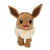 Pokemon 8" Plush Eevee NC