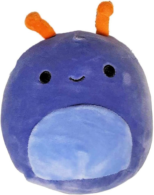 Squishmallows 5" Preeti The Slug Snail