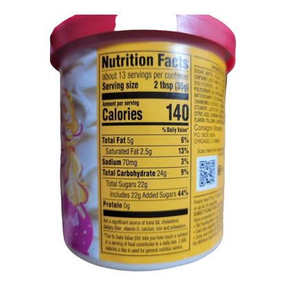 Duncan Hines Dolly Parton Brownie Bundle, 1 box 17.6 oz of Dolly Partons Fabulously Fudgy Brownie Mix, 1 box 16.7 oz of Dolly Parton Carmel Turtle Brownie Mix, 2 containers 16 oz of Dolly Partons Creamy Buttercream Frosting and 1 spatula