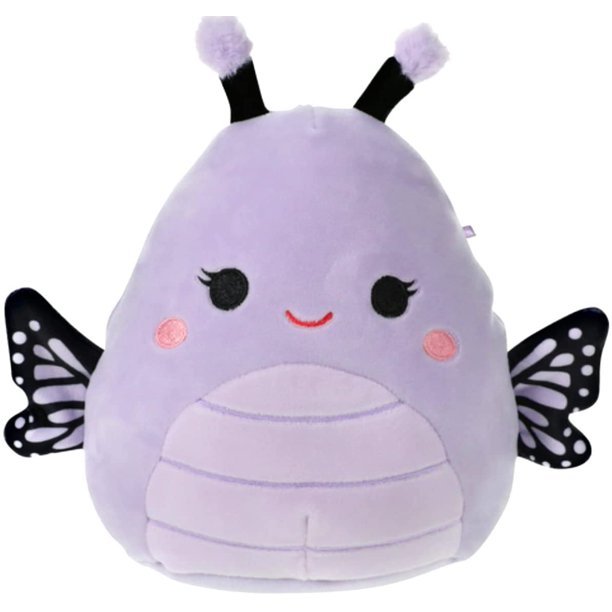 Squishmallows 7.5" Bibiana the Butterfly