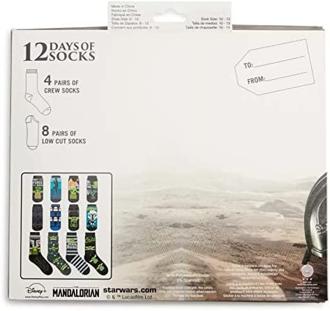 Advent Calendar Set - Star Wars