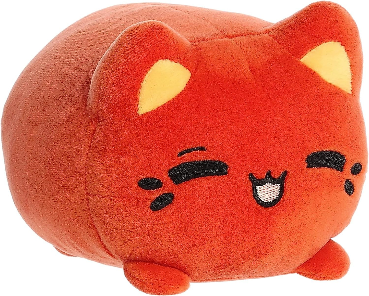 Aurora Thai Tea Meowchi 7 Inch Plush